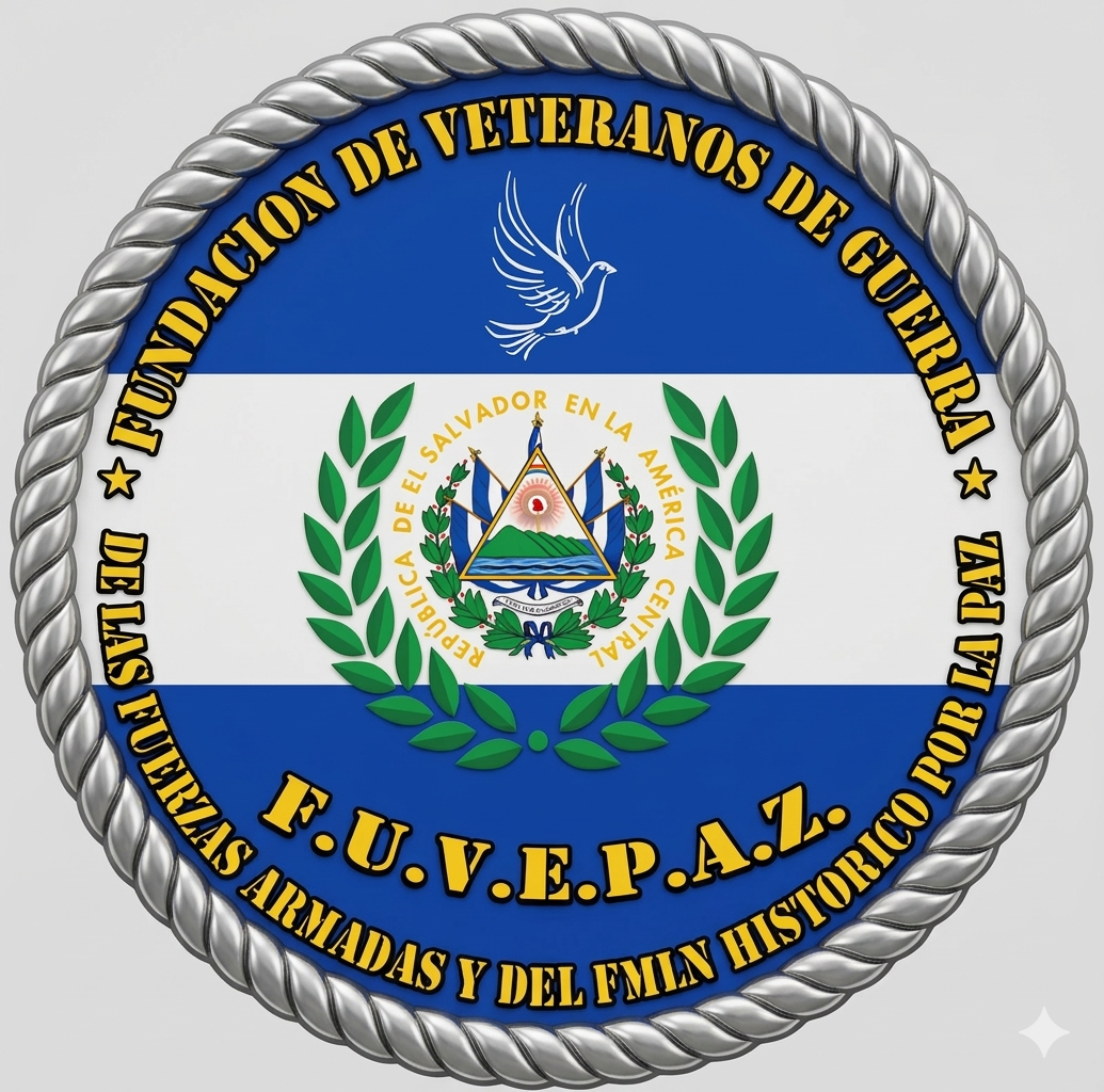 Logo FUVEPAZ